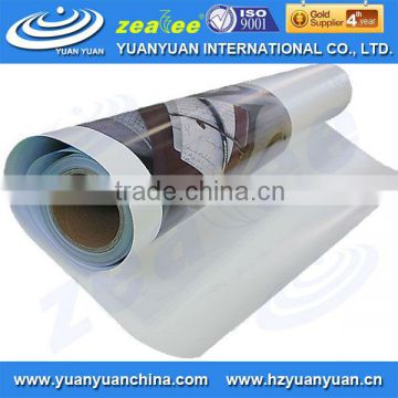 D10145G,PVC Self-adhesive Vinyl,Bubble Free PVC Film,Adhesive PVC Film