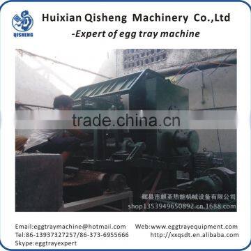 Resonable Price Egg Tray Machine photo-2