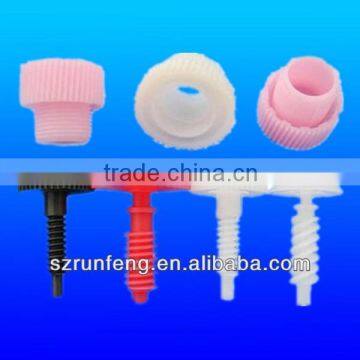 Plastic Injection parts and Gears