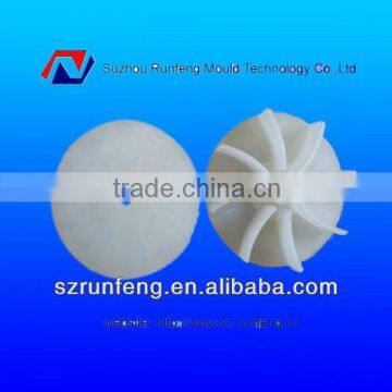 Vacuum Cleaner impeller