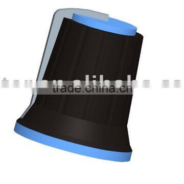 Color Knobs/Plastic Knobs/Potentiometer Knobs photo-1