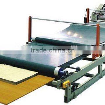 Automaitc Large Size Laminating Machine ETH1300-1100 photo-2