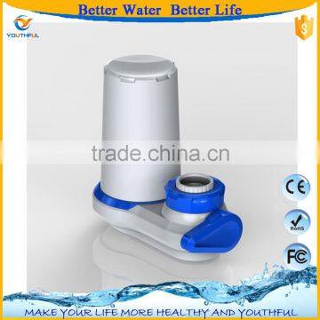 Household Pre-Filtration Use UF filter tap kitchen faucets water purifier for healthy drinking water