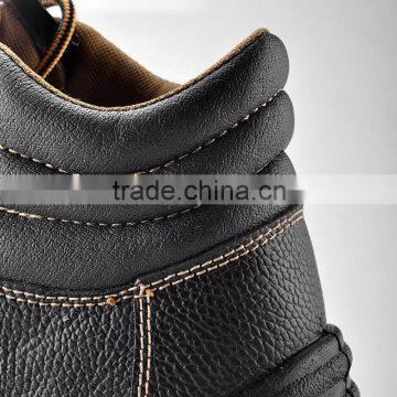 Brand Safety Shoes/shoes Safety/industrial Safety Shoes photo-2