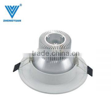 ul led downlight Hot Selling With High Efficiency High PF With CE RoHS FCC Approved