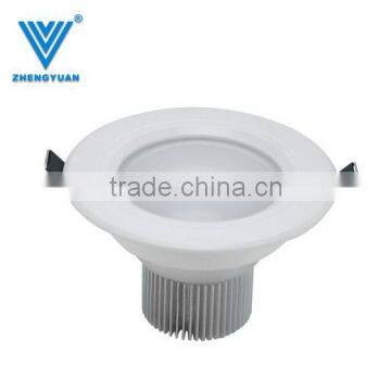 40w led downlight 70-90lm/W COB LED Downlight - Original SHARP,CITIZEN,BRIDGELUX led,RA82/91/97