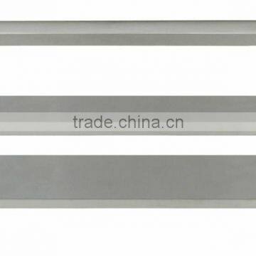 NSF Approval Stainless Steel Kitchen Work Table Double Tier Overshelf/Table Mounted Shelf photo-4