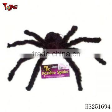 with light product halloween spider