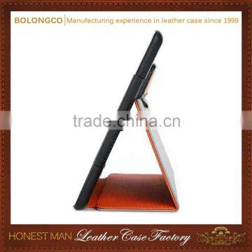 High End Hot Selling Belt Clip Case for Ipad 2 3 4 Wholesale photo-2