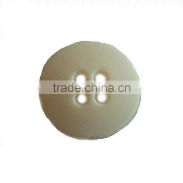 DIY Colorful 4 Holes Plastic Button for Clothing photo-6