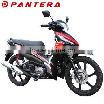 Cub 2016 110cc 125cc Cheap Motorcycle for Sale