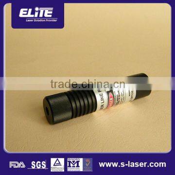 405nm-980nm New design alunimium anodized/brass diode laser,laser module with focus line