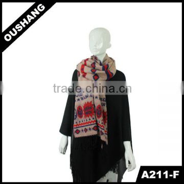 A211-F Womens Scarf Pashminna Cheap Pashmina Shawls