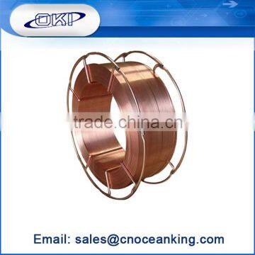 OEM Custom Design Metal Welding Wire Used For Soldering