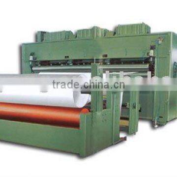 non woven Fabric making plant