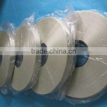 Class B F H Fiberglass Epoxy Resin Impregnated Banding Tape