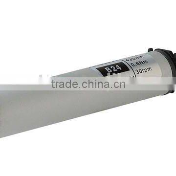 RAEX Mini.Venetian Blinds DC Motor