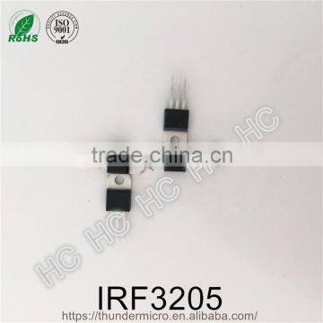 IRF3205 mosfet TO-220M 55V 110A Field-Effect transistor