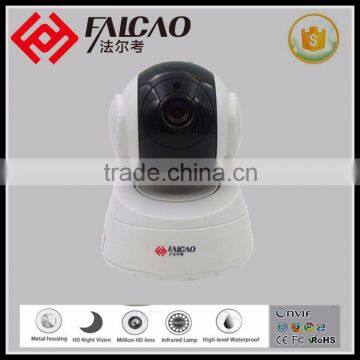 Cute home 1.0MP Support phone APP WIFI Smart Net IP Camera