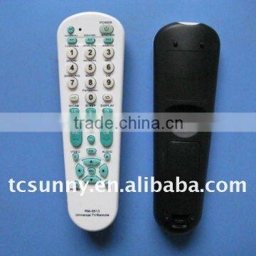 RM-9513 LCD TV UNIVERSAL REMOTE CONTROL