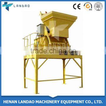 Low Cost 500 Litre Mini Cement Concrete Mixer photo-6