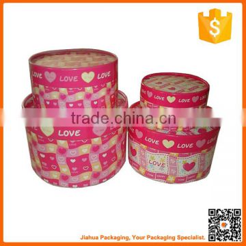 high quality paper cosmetic box design