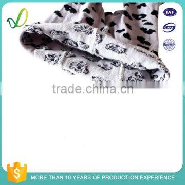 Manufacturing China Factory Seamless Winter 92% Polyester 8% Spandex Baby Girl Legging Baby