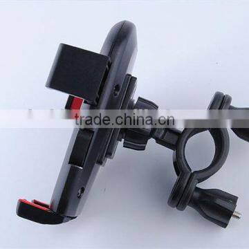 2016 Universal Car Holder Bicycle Bikes Holder For Smart Phone GPS Bike Car Mount Holder More Devices photo-5