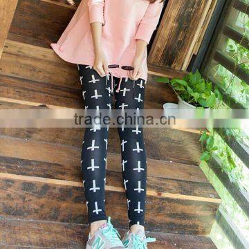 2015 Hot Sale a Variety of Styles Ladies Leggings photo-5