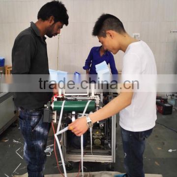 Mask Making machine Of Tie Tape Face Mask