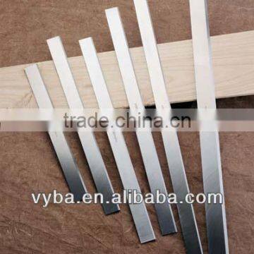 woodworking HSS planer