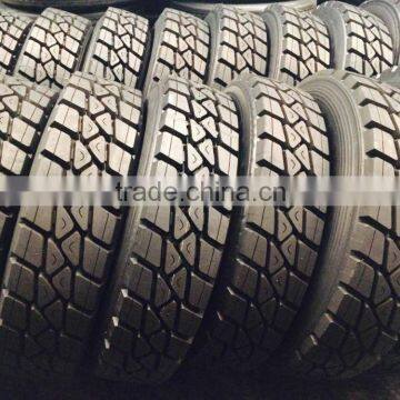 High Quality Cold Retread Tire 11R22.5 photo-3