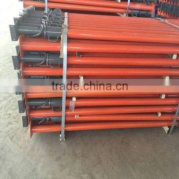 steel scaffolding prop adjustable steel props