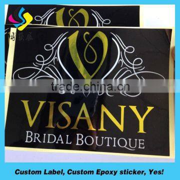 Low Profit and Ex-factory Price Many Kinds of Labels and Sickers Supplying photo-2