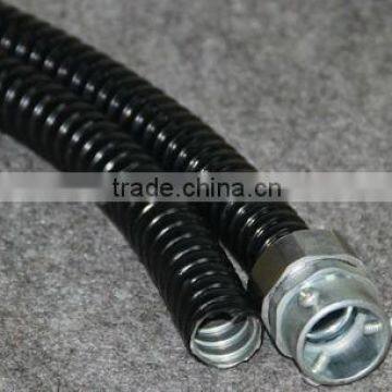 PVC Coated Metal Flexible Conduit photo-2