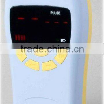 Handhled Pulse Oximeter with CE Certificate