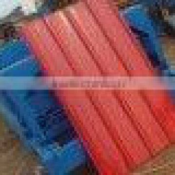 Tile Making Forming Machine