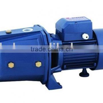 JET self-priming pump