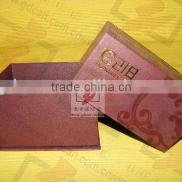 Luxury Mobile Phone Packing Box