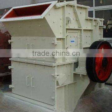 Large capacity fine impact crusher machine for sale with good quality