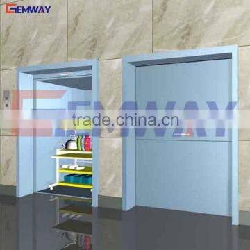 Hot sale commercial food elevator dumb waiter lift for kitchen