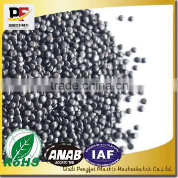 Black masterbatch with high-grade carbon black for film,jection and extrusion,masterbatch manufacturer