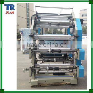 4 Color Flexo Printing Machine photo-2