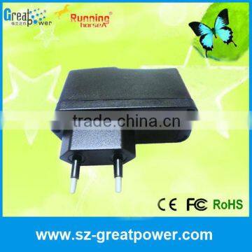 USB Adapter 5v 500ma for Mobile