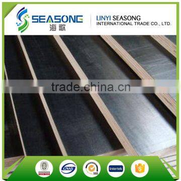 direct from factory film faced plywood for construction