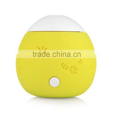 RoHS Certification Car Aroma Humidifier Timer Setting Diffuser photo-2