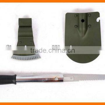 Plastic Shovel Handle D205 photo-3