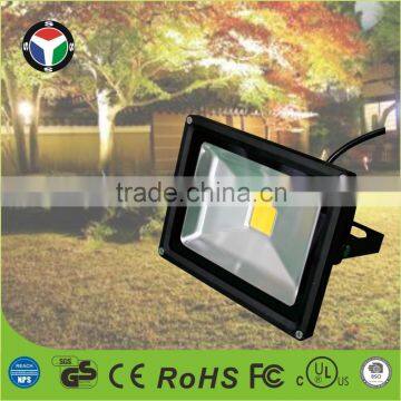 2016 Hot Selling CE RoHS Approval COB Outdoor LED 20W Flood light