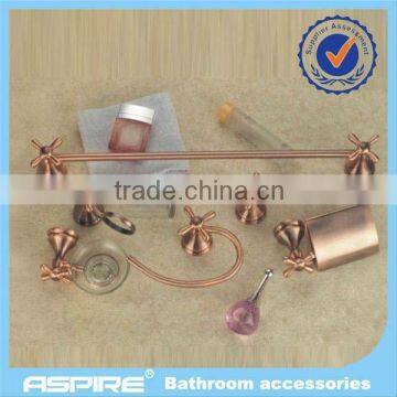 Resin Sanitary Ware Set