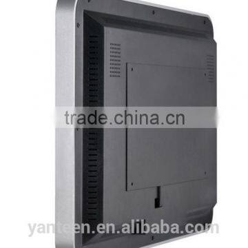 Aluminum Bezel 32inch Vertical Digital Signage Display for Shopping Mall photo-5